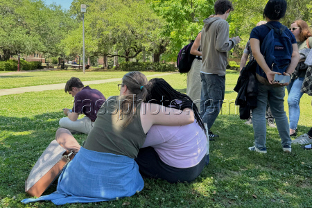 Florida State Shooter