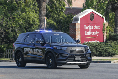Florida State Shooter