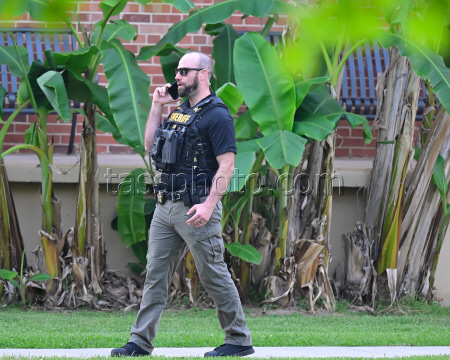 Shooting at Florida State University