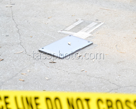 Shooting at Florida State University