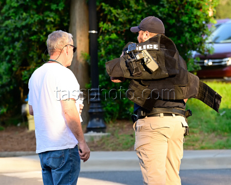 Shooting at Florida State University