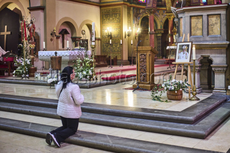 Obit Pope Francis Global Reax