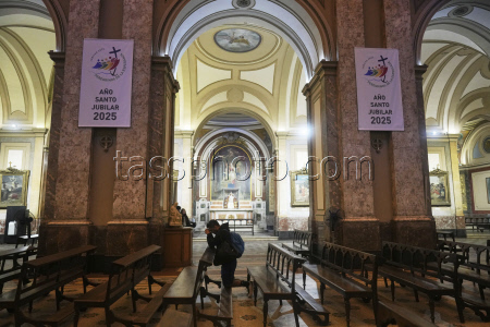 Argentina Pope Francis