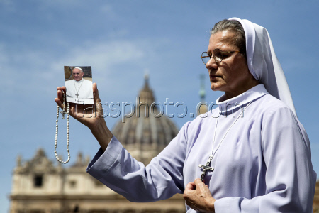 Pope Francis dies at the age of 88