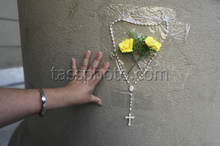 APTOPIX Argentina Pope Francis Global Reax