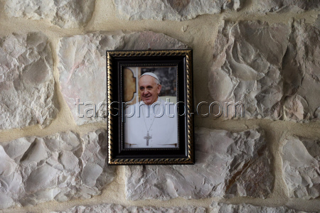 Pope Francis dies at the age of 88