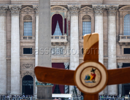 Pope Francis dies at the age of 88