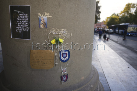 Argentina Pope Francis Global Reax
