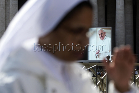 Pope Francis dies at the age of 88