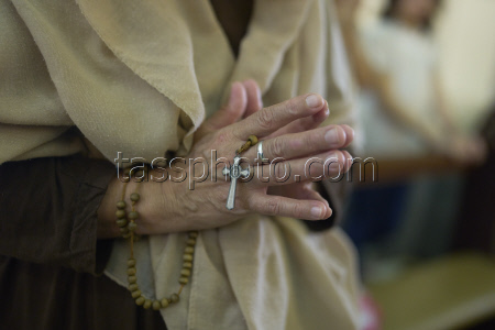 Paraguay Obit Pope Francis Global Reax