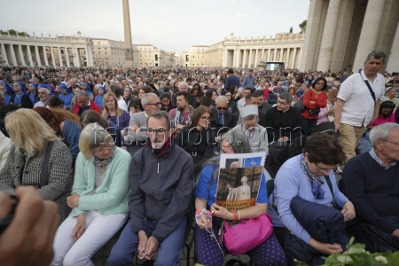 Vatican Obit Pope Francis