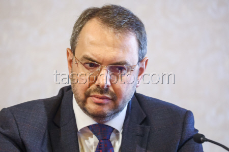 Academic conference on 80th anniversary of Great Victory in Moscow
