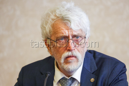 Academic conference on 80th anniversary of Great Victory in Moscow
