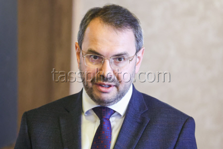 Academic conference on 80th anniversary of Great Victory in Moscow