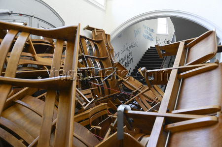 SchÃƒÂ¤Den In Der Humboldt-UniversitÃƒÂ¤T