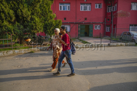 India Kashmir Attack