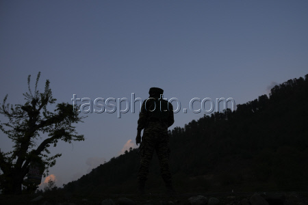 India Kashmir Attack