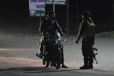 India Kashmir Attack
