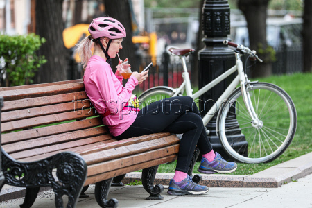 Daily life in Moscow