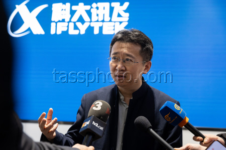 Organized press trip to Anhui province in China