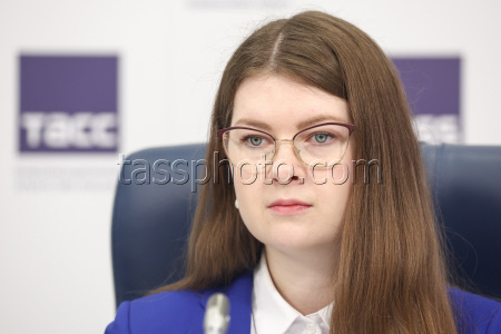 Пресс-конференция, посвященная проведению исторического диктанта "Диктант Победы"