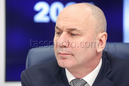 Press conference on 2025 Victory Dictation