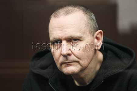 Суд в Ростове-на-Дону по делу о серии терактов в ДНР