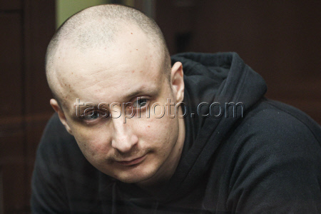 Суд в Ростове-на-Дону по делу о серии терактов в ДНР