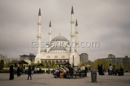 Turkey Earthquake