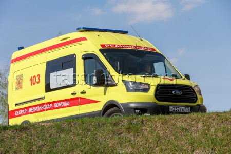 Flagship emergency care centre opens at Buyanov City Clinical Hospital in Moscow