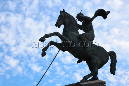 Victory Museum in Moscow