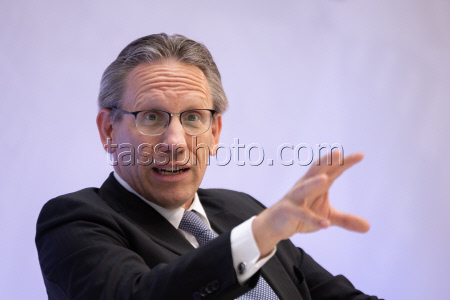 The 2025 International Monetary Fund and World Bank Group Spring Meetings