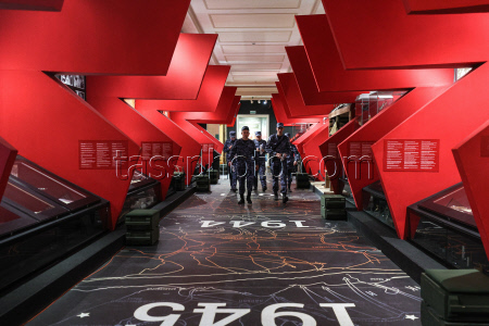 Victory Dictation event in Kazan
