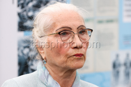 Moscow marks 80th anniversary of Elbe Day