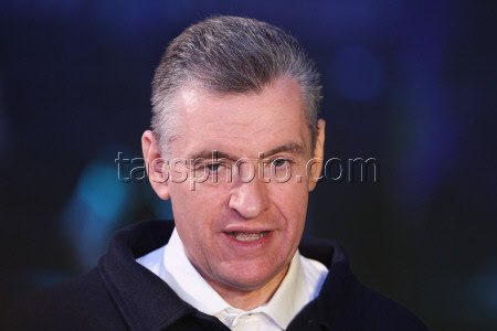 Rally and concert marks birth anniversary of Russian Liberal Democratic Party leader Zhirinovsky