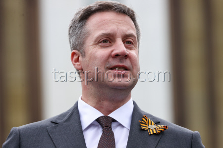 Moscow marks 80th anniversary of Elbe Day