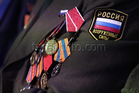 Rally and concert marks birth anniversary of Russian Liberal Democratic Party leader Zhirinovsky