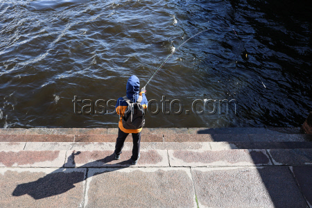 St Petersburg in pictures