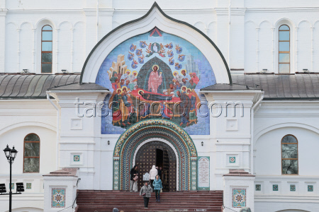 Виды Ярославля