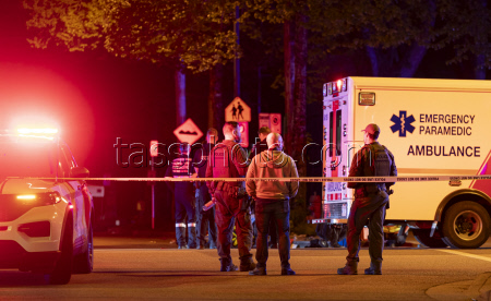 Festival Deaths Vancouver