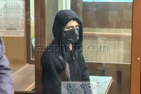 Суд по делу об убийстве генерала Москалика