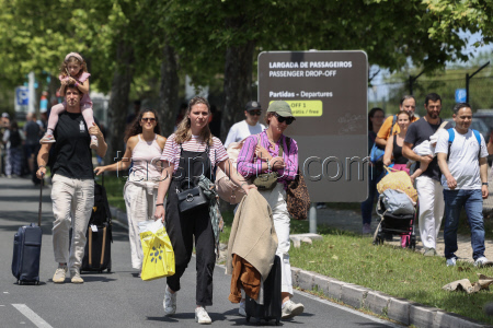 Portugal hit by massive blackout