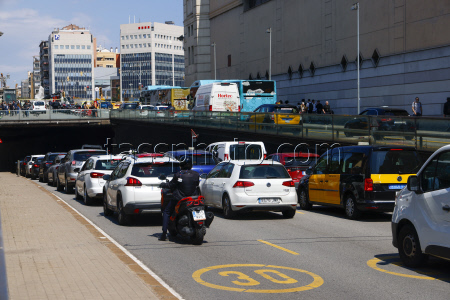 Spain and Portugal hit by massive blackout
