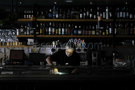 Spain and Portugal hit by massive power blackout