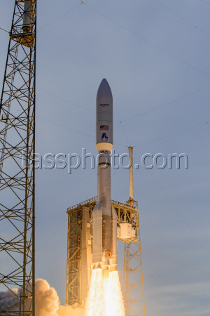 ULA Launches Amazonâ€™S Project Kuiper Satellites