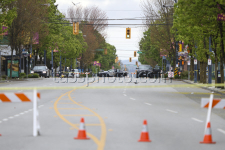 Tragic Car Incident at Vancouver Filipino Festival Kills 11 - Canada