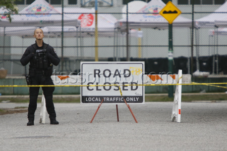 Tragic Car Incident at Vancouver Filipino Festival Kills 11 - Canada