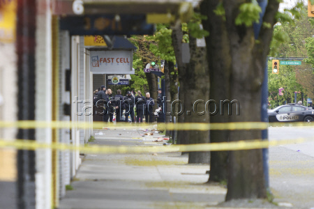 Tragic Car Incident at Vancouver Filipino Festival Kills 11 - Canada
