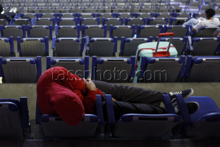 Spain and Portugal hit by massive blackout