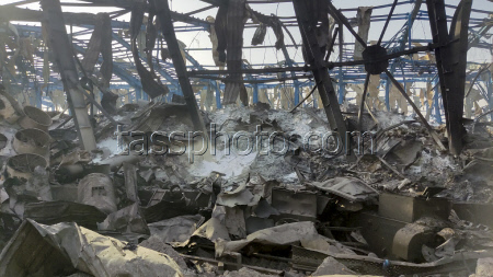 Число пострадавших при взрыве в порту Ирана достигло 1139, погибли 28 человек